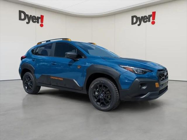 2026 Subaru Crosstrek Wilderness for sale in Vero Beach, FL