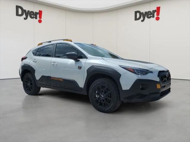 2026 Subaru Crosstrek Wilderness for sale in Vero Beach, FL