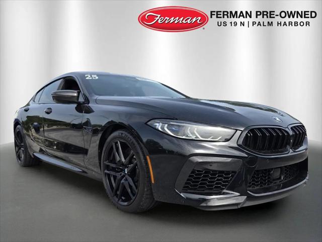 2025 BMW M8 Competition for sale in Palm Harbor, FL