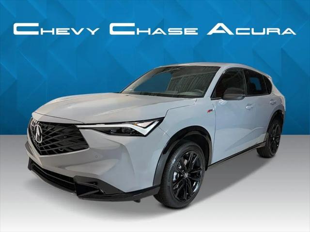 2026 Acura ADX A-Spec with Advance for sale in Bethesda, MD