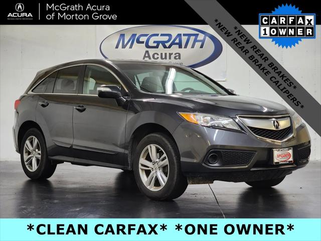 2014 Acura RDX Base for sale in Morton Grove, IL