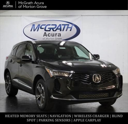 2026 Acura RDX Technology for sale in Morton Grove, IL
