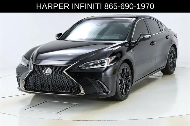 2022 Lexus ES 350 F SPORT for sale in Knoxville, TN