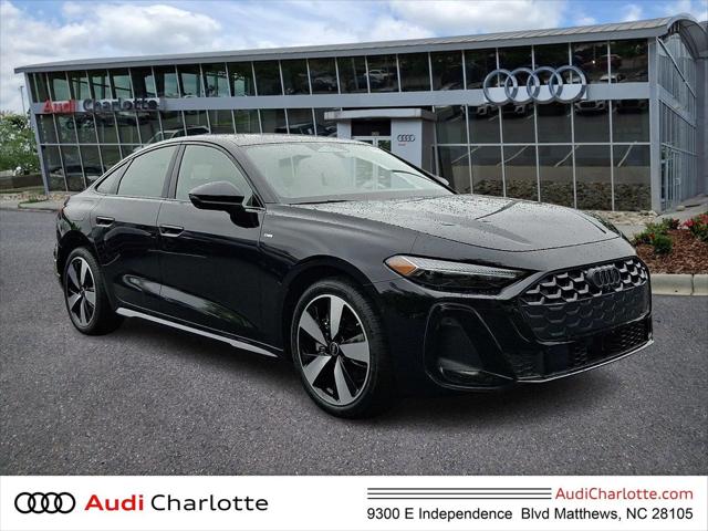 2026 Audi A5 Prestige TFSI quattro S tronic for sale in Matthews, NC