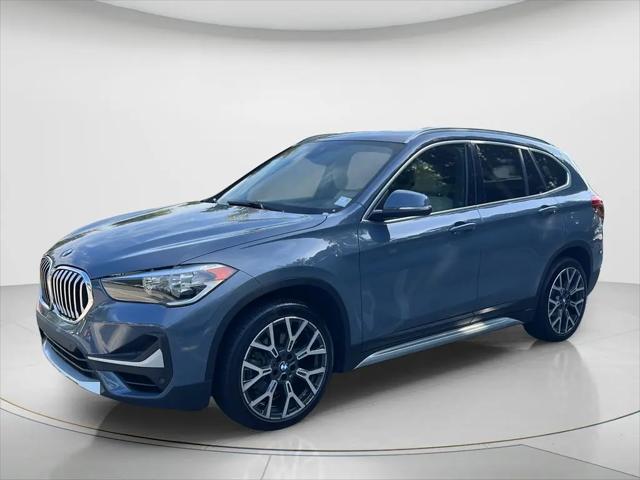 2021 BMW X1 sDrive28i for sale in Gainesville, FL