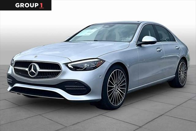 2026 Mercedes-Benz C-CLASS C 300 C 300 for sale in Georgetown, TX
