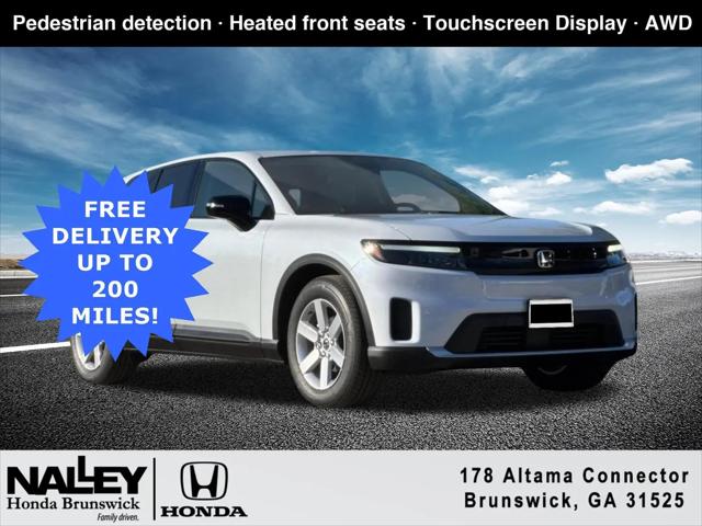 2026 Honda Prologue EX for sale in Brunswick, GA