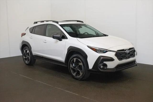 2026 Subaru Crosstrek Limited for sale in Plains, PA