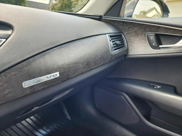 2018 Audi A7 3.0T Premium Plus