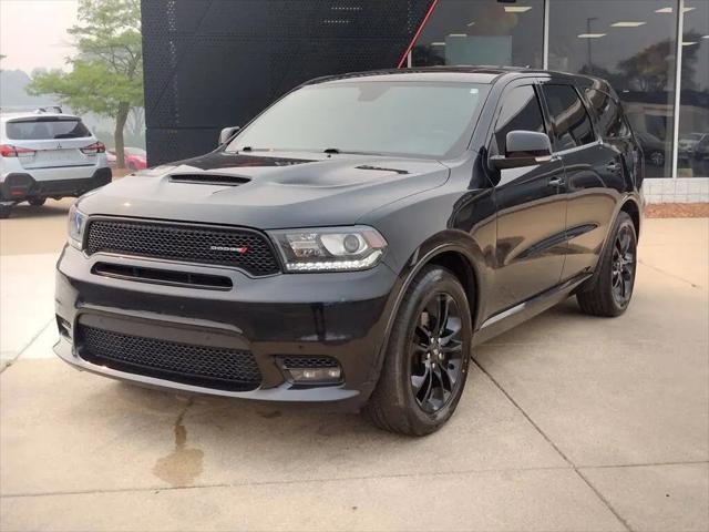 2020 Dodge Durango R/T AWD for sale in Grand Blanc, MI