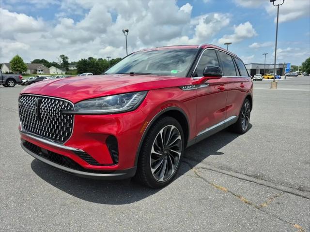 2025 Lincoln Aviator Reserve for sale in Harrisonburg, VA