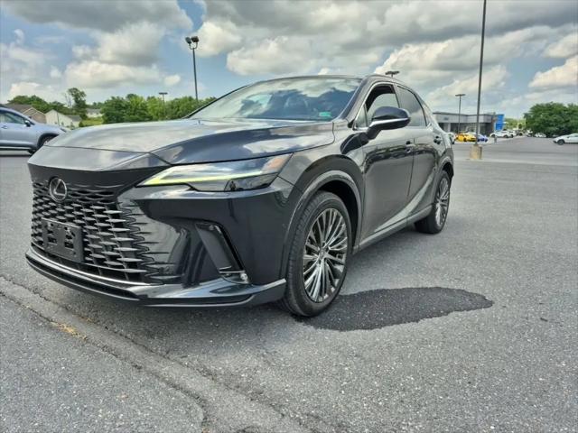 2023 Lexus RX 350 Premium for sale in Harrisonburg, VA