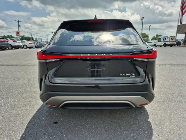 2023 Lexus RX 350 Premium