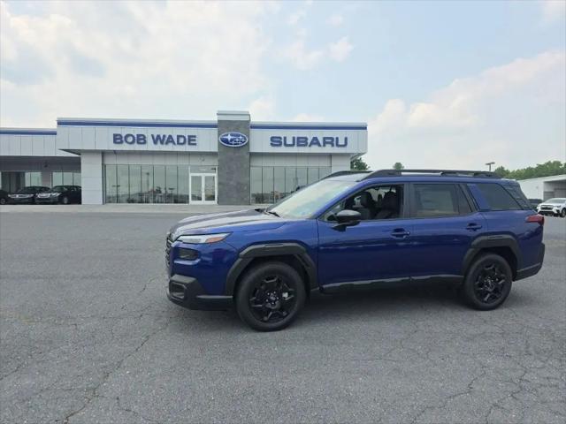 2026 Subaru Outback Limited for sale in Harrisonburg, VA