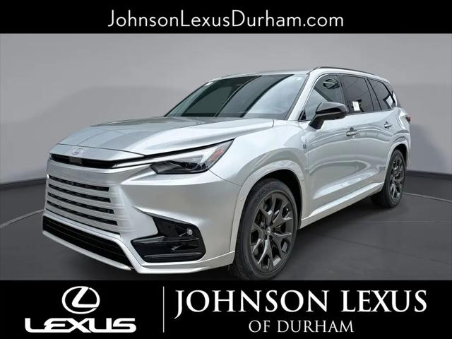 2026 Lexus TX 500h F SPORT Performance Premium for sale in Durham, NC
