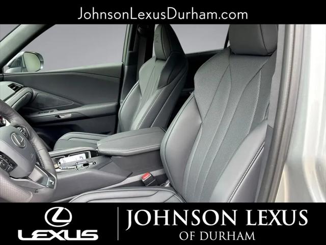 2026 Lexus TX 500h F SPORT Performance Premium