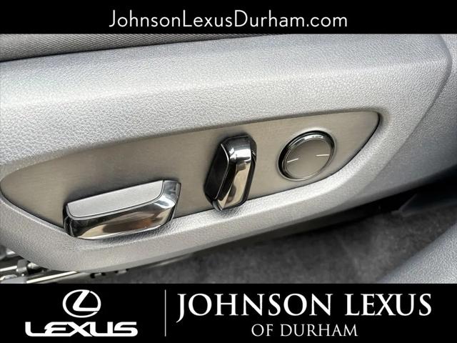 2026 Lexus TX 500h F SPORT Performance Premium