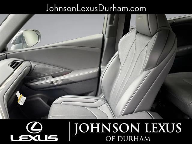 2026 Lexus TX 500h F SPORT Performance Premium