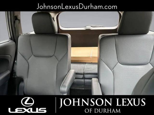 2026 Lexus TX 500h F SPORT Performance Premium