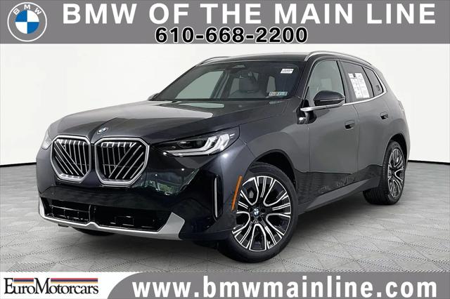 2025 BMW X3 30 xDrive for sale in Bala Cynwyd, PA