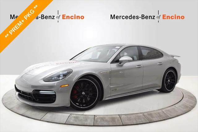 2019 Porsche Panamera GTS for sale in Encino, CA