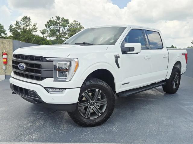 2023 Ford F-150 LARIAT for sale in Roswell, GA