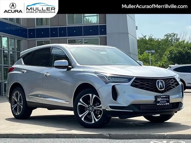 2026 Acura RDX Technology for sale in Merrillville, IN