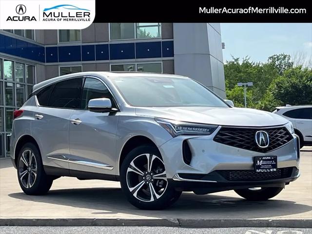 2026 Acura RDX Technology for sale in Merrillville, IN