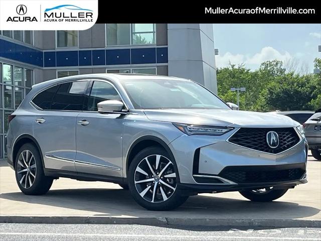 2026 Acura MDX Technology Package for sale in Merrillville, IN