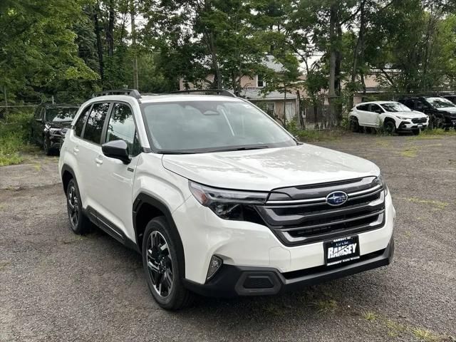 2026 Subaru Forester Limited for sale in Ramsey, NJ