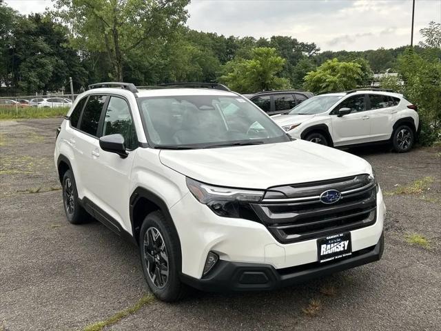 2026 Subaru Forester Premium for sale in Ramsey, NJ