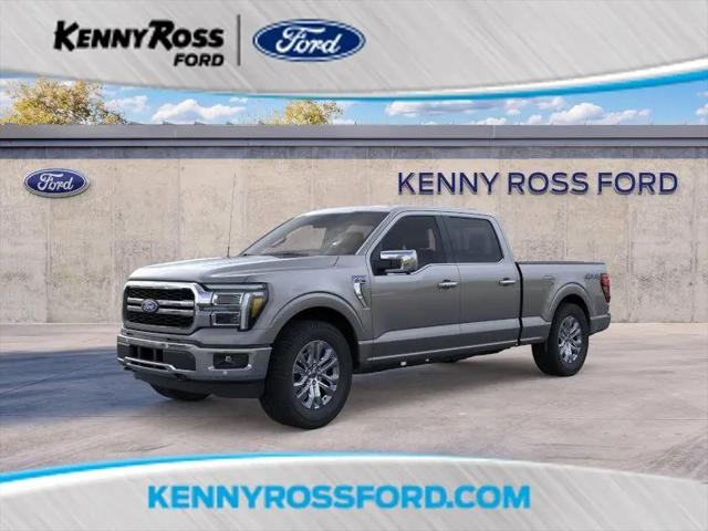 2026 Ford F-150 LARIAT for sale in Adamsburg, PA