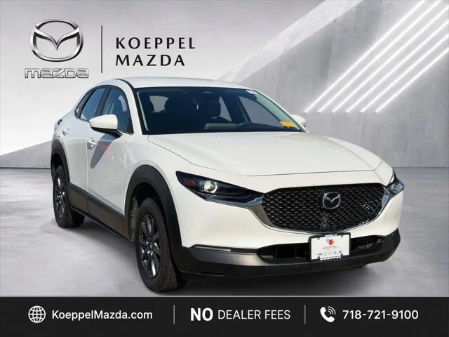2024 Mazda CX-30 2.5 S for sale in Woodside, NY