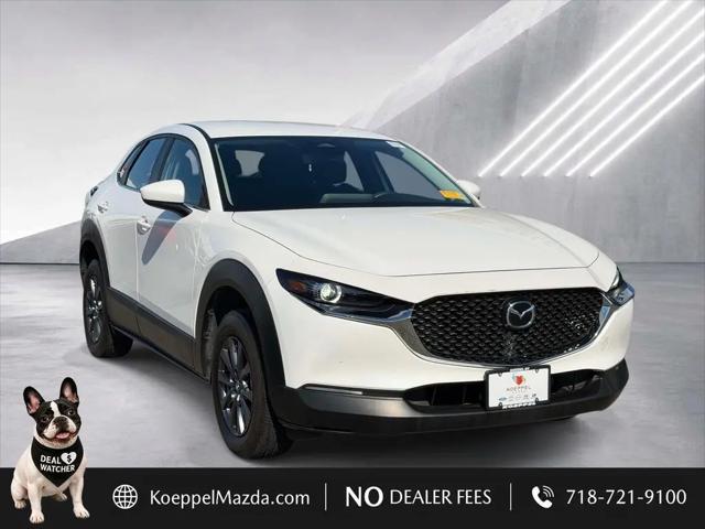 2024 Mazda CX-30 2.5 S for sale in Woodside, NY