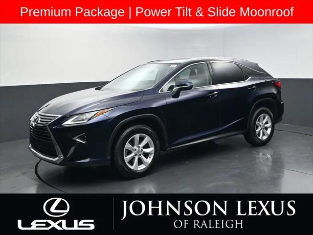 2016 Lexus RX 350 RX 350 for sale in Raleigh, NC