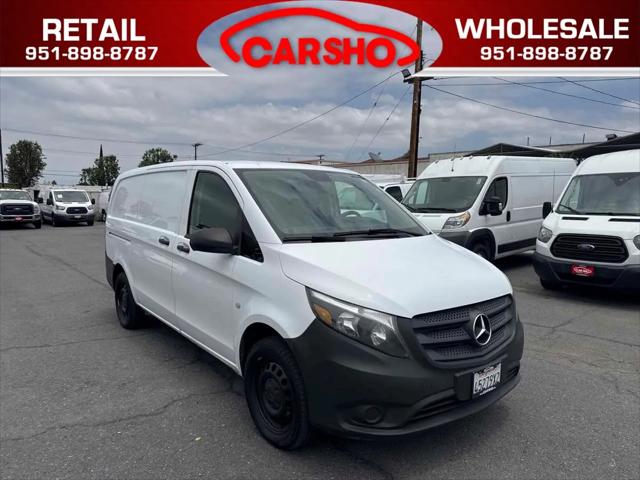 2020 Mercedes-Benz Metris Standard for sale in Corona, CA