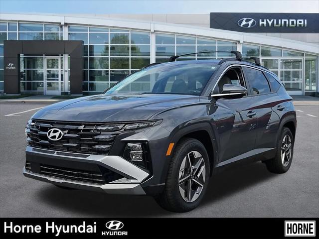 2026 Hyundai Tucson SEL Premium for sale in Apache Junction, AZ