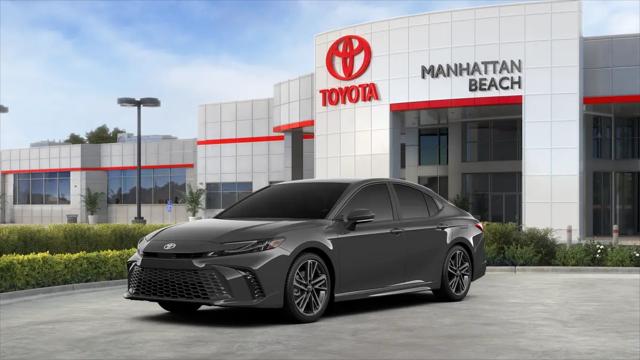 2026 Toyota Camry XSE for sale in Manhattan Beach, CA