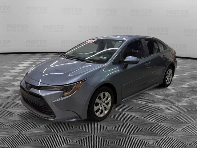 2024 Toyota Corolla LE for sale in Wernersville, PA