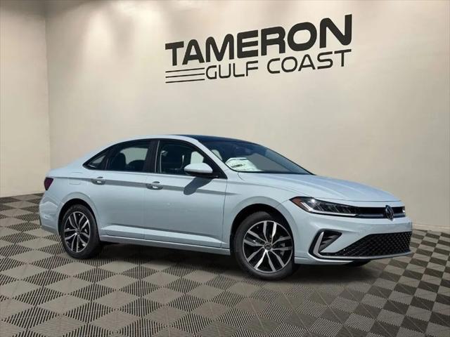 2026 Volkswagen Jetta SE for sale in Mobile, AL