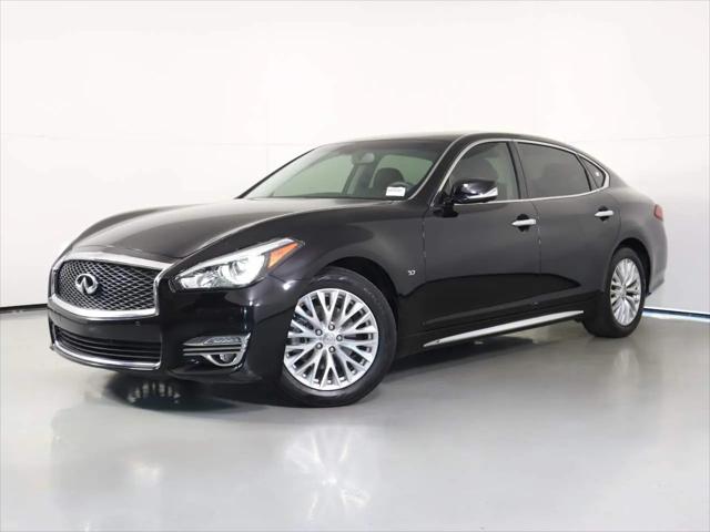 2015 INFINITI Q70L 3.7 for sale in Tucson, AZ