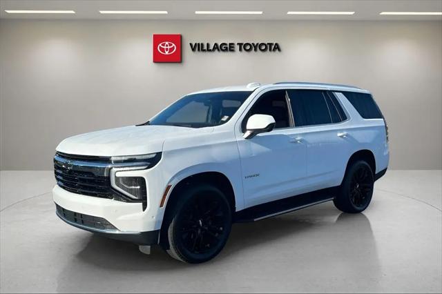 2026 Chevrolet Tahoe 4WD LS for sale in Homosassa, FL