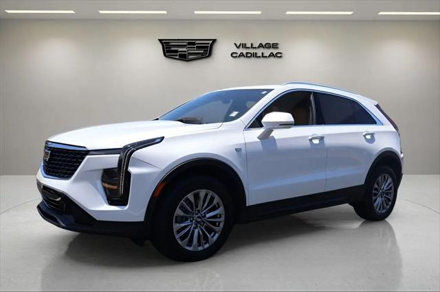 2024 Cadillac XT4 FWD Premium Luxury for sale in Homosassa, FL