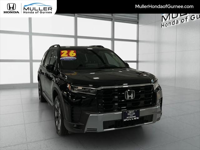 2026 Honda Pilot Elite for sale in Gurnee, IL