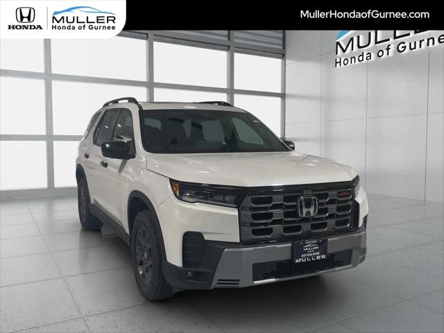 2026 Honda Pilot TrailSport for sale in Gurnee, IL
