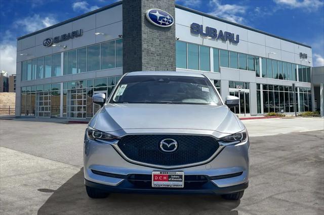 2019 Mazda CX-5 Sport