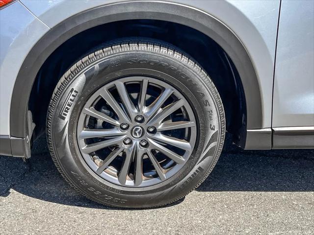 2019 Mazda CX-5 Sport