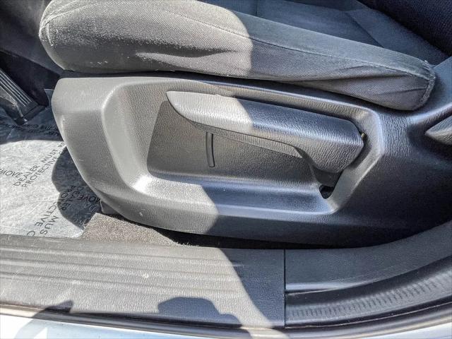 2019 Mazda CX-5 Sport