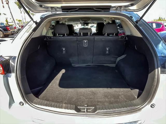 2019 Mazda CX-5 Sport