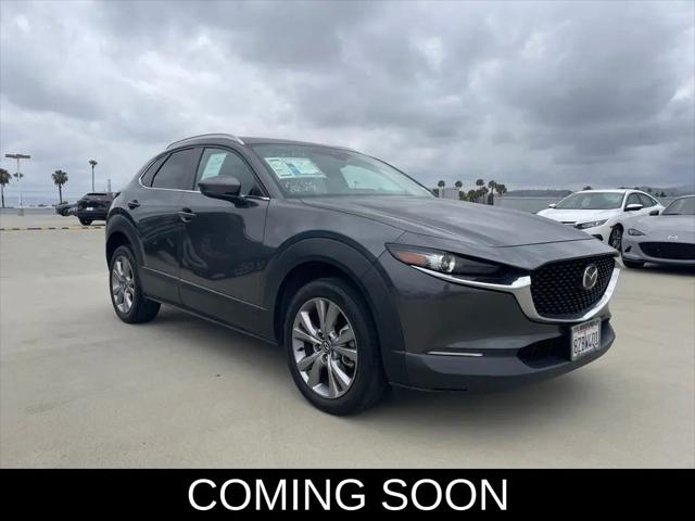 2022 Mazda CX-30 Preferred for sale in Orange, CA